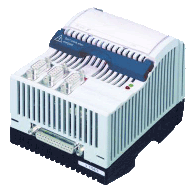 CPU & Power Module for Zone 2 / Div. 2 Series 9440/15